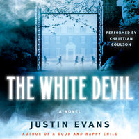 The White Devil - Justin Evans
