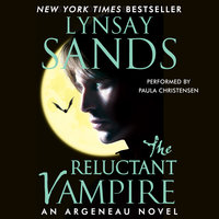 The Reluctant Vampire: An Argeneau Novel - Lynsay Sands