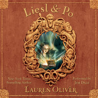 Liesl & Po - Lauren Oliver