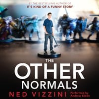 The Other Normals - Ned Vizzini