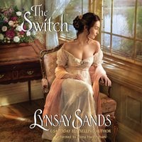 The Switch - Lynsay Sands