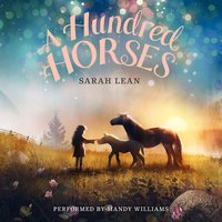 A Hundred Horses - Sarah Lean