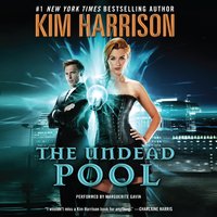 The Undead Pool - Kim Harrison