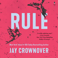 Rule: A Marked Men Novel - Jay Crownover