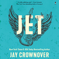 Jet: A Marked Men Novel - Jay Crownover