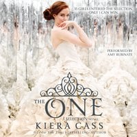The One - Kiera Cass