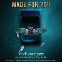 Made for You - Melissa Marr