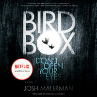 Bird Box - Josh Malerman