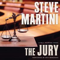 The Jury - Steve Martini