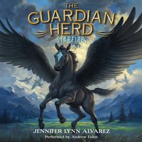 The Guardian Herd: Starfire - Jennifer Lynn Alvarez