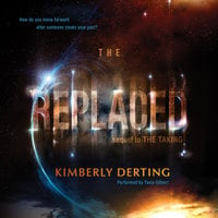 The Replaced - Kimberly Derting