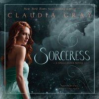 Sorceress - Claudia Gray