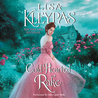 Cold-Hearted Rake - Lisa Kleypas