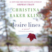 Desire Lines: A Novel - Christina Baker Kline