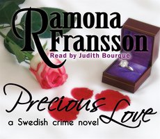 Precious love - Ramona Fransson