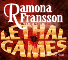 Lethal Games - Ramona Fransson