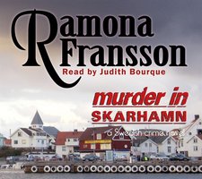 Murder in Skarhamn - Ramona Fransson