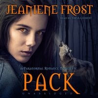 Pack - Jeaniene Frost