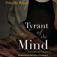 Tyrant of the Mind - Priscilla Royal