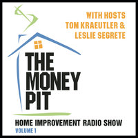The Money Pit, Vol. 1: With Hosts Tom Kraeutler & Leslie Segrete - Tom Kraeutler, Leslie Segrete