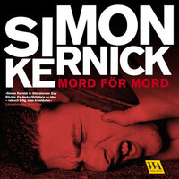 Mord för mord - Simon Kernick