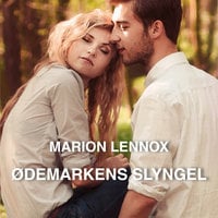 Ødemarkens slyngel - Marion Lennox