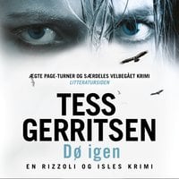 Dø igen - Tess Gerritsen