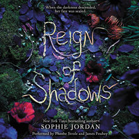 Reign of Shadows - Sophie Jordan
