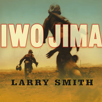 Iwo Jima - Larry Smith