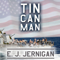 Tin Can Man - E. J. Jernigan