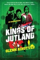Kings of Jutland - Glenn Ringtved