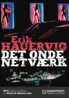 Det onde netværk - Erik Hauervig