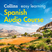 Easy Learning Spanish Audio Course - Collins Dictionaries