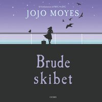 Brudeskibet - Jojo Moyes