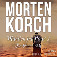 Manden på Naur 1 - Morten Korch
