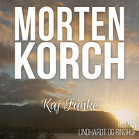 Kaj Funke - Morten Korch