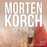 Guldskoen - Morten Korch