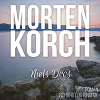 Niels Dros - Morten Korch
