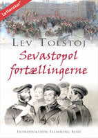 Sevastopol fortællingerne - Lev Tolstoj