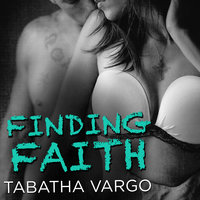 Finding Faith - Tabatha Vargo