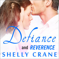 Defiance - Shelly Crane