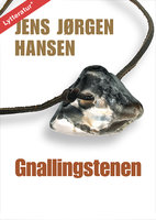 Gnallingstenen - Jens Jørgen Hansen