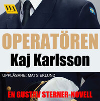Operatören - Kaj Karlsson
