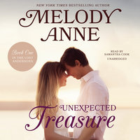 Unexpected Treasure - Melody Anne