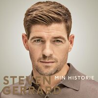 Steven Gerrard - Min historie - Steven Gerrard, Donald McRae