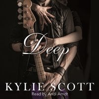 Deep - Kylie Scott