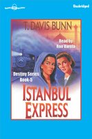 Istanbul Express - T. Davis Bunn