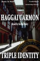 Triple Identity - Haggai Carmon
