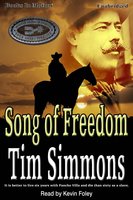 Song of Freedom - Tim Simmons