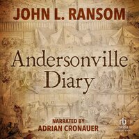 Andersonville Diary - John Ransom